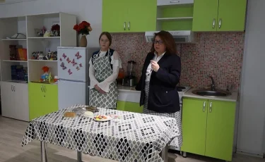Курт и казы на орбите: как национальные блюда Казахстана могут стать частью рациона космонавтов