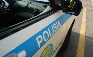 Жуткая находка: в пригороде Аксу Павлодарской области обнаружили тело женщины