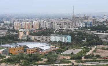 С 2027 года в Алматы введут новые требования к транспорту и объектам для снижения выбросов