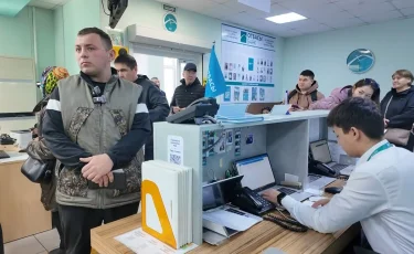Жилищный контроль: в Отбасы банке объяснили правила продвижения в единой базе очередников