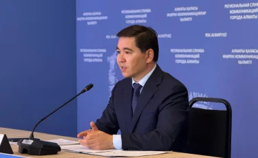 Свыше 7,4 тыс. услуг оказано жителям Ауэзовского района Алматы с начала года