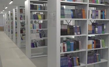 Ұлттық кітап күні: Қазақстанда демалыс күндері қандай іс-шаралар өтеді