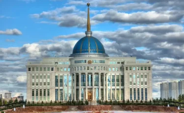 Касым-Жомарт Токаев выразил соболезнования в связи с кончиной Мухтара Шаханова