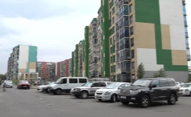 Алматыда көппәтерлі тұрғын үйлерді басқару ісі қатаң бақылауға алынады