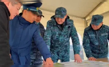 Ақтөбе облысында 5 күн бұрын жоғалған бала іздестіріліп жатыр