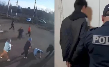 Били ногами на крыльце: шокирующие подробности нападения на врачей в Экибастузе