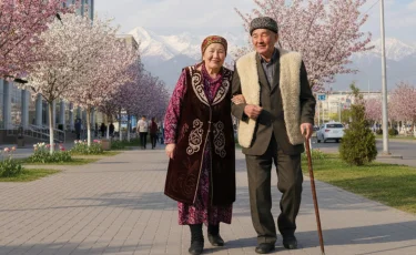 Мошенники предлагают «помощь» с пенсией: что важно знать казахстанцам