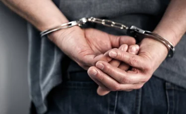 В Щучинске по делу о пожаре в кафе задержаны новые подозреваемые