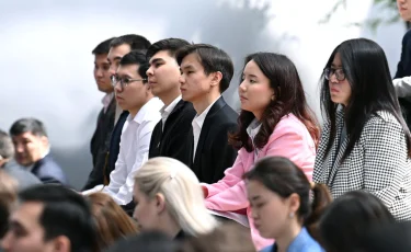 Astana AI Film Festival: Казахстан готовится к знаковому событию осени