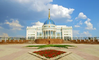Владимир Путин посетит Казахстан с государственным визитом