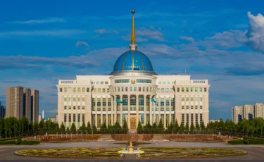 В Казахстане будет создан Қазақстан Халық Кеңесі – Парламент одобрил в первом чтении новый конституционный закон