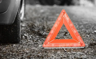 Смертельный наезд во дворе: в Актау возбуждено уголовное дело против сотрудника полиции