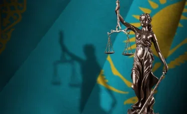 Жестокое убийство семьи в селе Жангелдин: подозреваемый признал вину