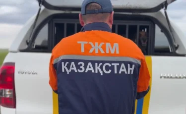 ТЖМ тұрғындарды қауіпсіздік талаптарын сақтауға шақырды