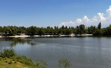 В Алматы напомнили о правилах безопасного отдыха у воды
