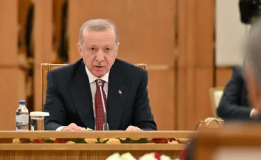 Лидер Турции поддержал конституционные реформы в Казахстане и анонсировал новый план действий