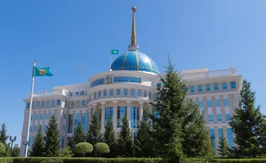 Поступают поздравления по случаю дня рождения Главы государства Касым-Жомарта Токаева