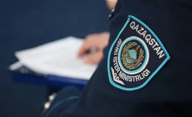 Около 30 иностранных граждан выдворены за пределы страны в Атырауской области
