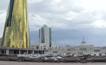 В Казахстане создадут Центр тюркской цивилизации