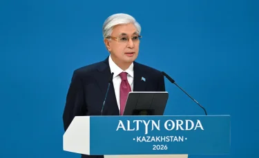 ЮНЕСКО-мен байланысымызды одан ары дамытуға мүдделіміз — Мемлекет басшысы
