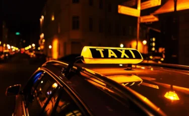 Қазақстанда такси қауіпсіздігін бақылау күшейтіледі