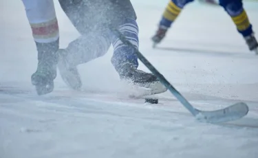 Более 200 юных хоккеистов из 5 стран приняли участие в турнире Almaty Nova Cup 2026