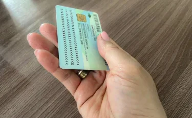 Айтолкын стала Барселоной: казахстанская блогерша сменила имя