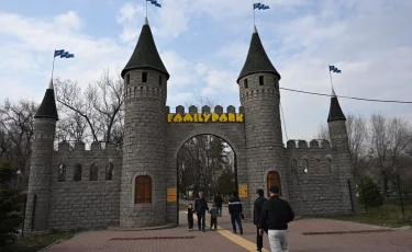 На территории Family Park не планируется строительство ЖК или каких-либо других объектов