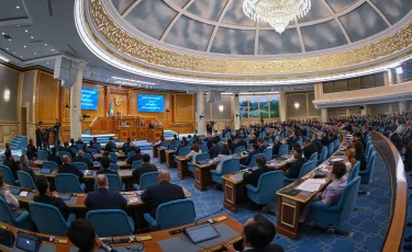Қазақстан халқы ассамблеясына тиесілі болған қызметтік міндеттер Халық кеңесіне өтеді - Мемлекет басшысы