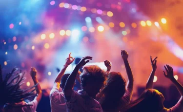 Международный фестиваль QYZYLJAR MUSIC FEST – V пройдет в Петропавловске