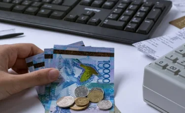 Интернетте балағат сөз айтқандарға айыппұл енгізілмек