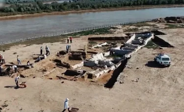 Тарихшылар Алтын Орда дәуірін зерттеудің жаңа нәтижелерін жариялады