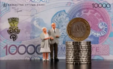 Почему казахстанцам дали доступ к пенсионным накоплениям - объяснение ЕНПФ