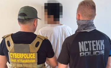 Жеке мәліметтерді саудалаған киберқылмыскерлер тобы құрықталды - ІІМ