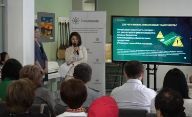 Жасанды интеллект және дипфейк: алаяқтардан қалай қорғану керек
