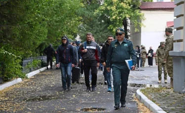 Родине служить: сколько военнообязанных привлекут в 2026 году на сборы