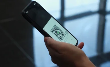 Единая межбанковская система QR-кода заработает через месяц