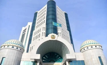 Президент сегізінші шақырылым депутаттарының жұмысына баға берді