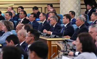 Алдағы екі жылда 200-ден астам жаңа өндіріс орны ашылады - Президент