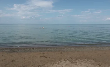 В области Жетысу за выходные произошли несколько трагедий на воде