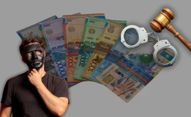 Обещал права без экзаменов: в Улытау задержали интернет-мошенника