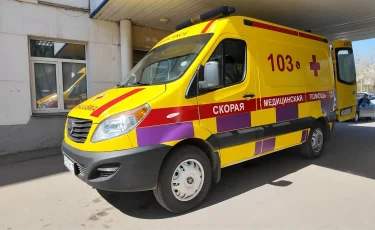 Теңіз өнімдерін тұтынған: Алматы облысында уланған азаматар дәрігерлер бақылауына алынды