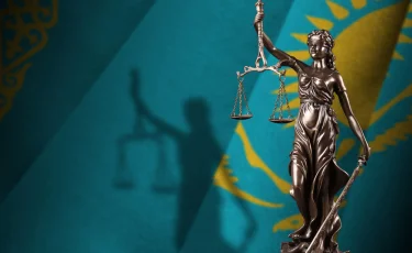 ДТП на Аль-Фараби: обвинение попросило для подсудимого 10 лет лишения свободы