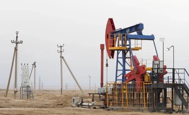 Қазақстанда жаңа мұнай-газ кен орындарын игеру жоспары әзірленді