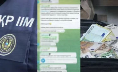 В Киеве ликвидировали сеть call-центров, вербовавших казахстанцев в наркобизнес