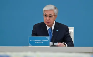 Устойчивое развитие: Президент подписал закон о новом соглашении с ООН