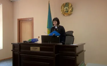 Шымкентте 17 жастағы қызды алып қашқан жігіт пен оның достары сотталды