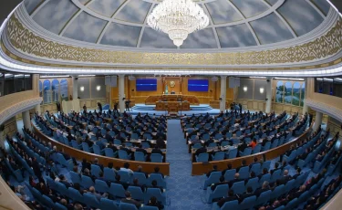 Құрылтай барлық сабақтастық пен институционалдық дәстүрді сақтауы керек - Президент