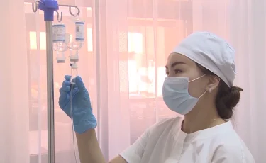 Жасанды интеллект келешекте дәрігердің орнын баса ала
