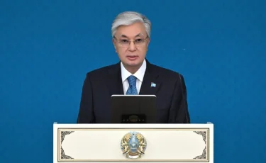 Президент журналистер қауымын кәсіби мерекесімен құттықтады